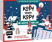 Spiel: Kopf gegen Kopf
