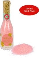Badesalz in Piccolo-Form