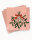 Serviette - Mistletoe