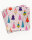 Serviette - Festival trees