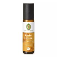Roll-On bio "Gute Laune" Duft