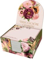 Zettelkästchen – Einfach schöne Gedanken