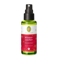 Raumspray bio Winterzauber