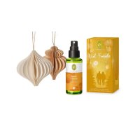 Geschenkset Viel Freude