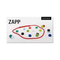 Magnetspiel ZAPP