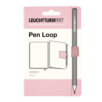 Pen Loop (Stiftschlaufe) puder