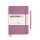 Notizbuch Composition B5 Softcover dusty rose, blanko