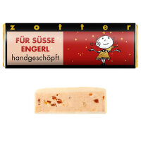 Schokolade Minis "Für süße Engerl"