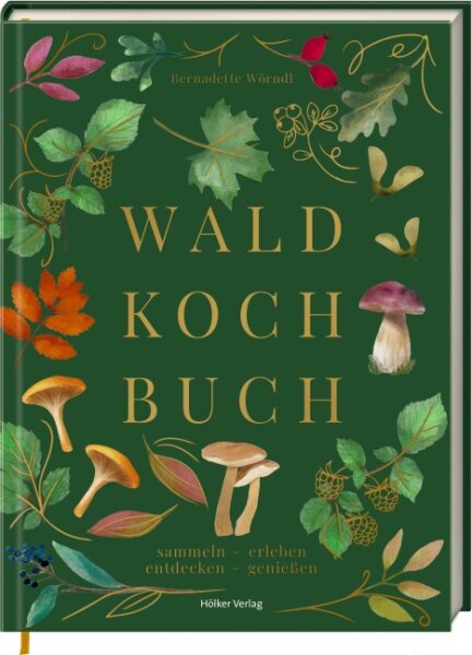 Wald Kochbuch