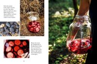 Wald Kochbuch