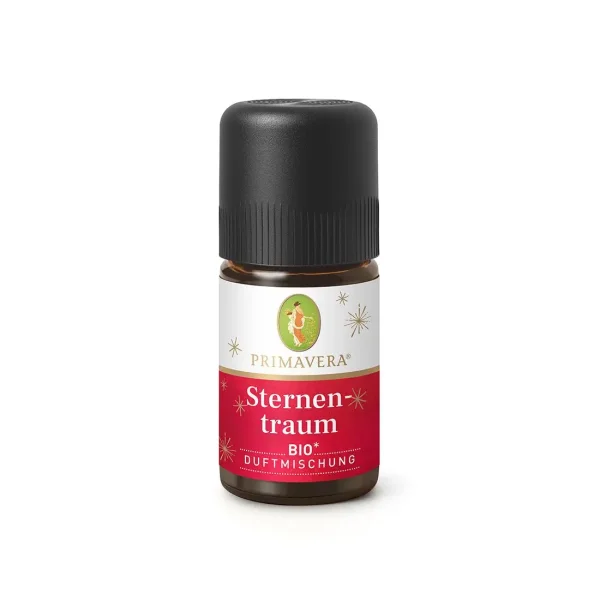 Duftmischung bio "Sternentraum"