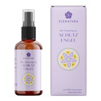 Bio Raumspray Schutzengel