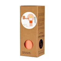 Stumpenkerze - Pause