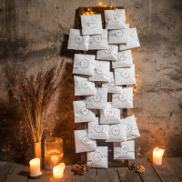 Adventskalendertüten