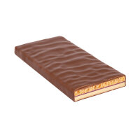 "Wundervolles Weihnachtsfest" Schokolade, Cheescake