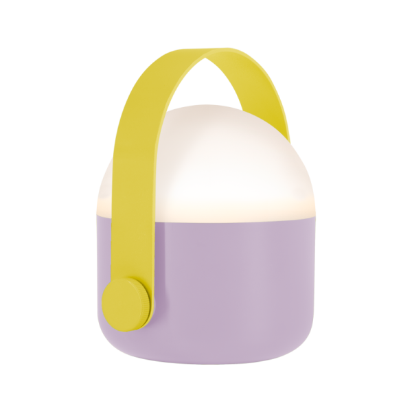 Leuchte Ole lilac