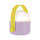 Leuchte Ole lilac