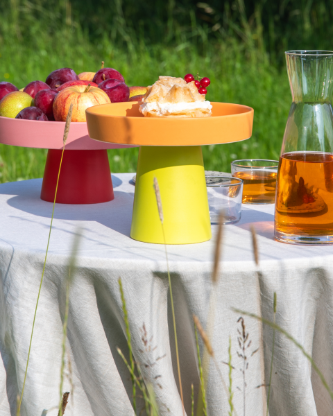 Etagere "Phil" klein