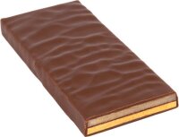 Schokolade "Wie schön, dass es dich gibt", vegan