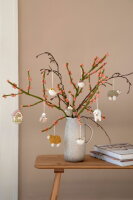 Filz mini Schaf in weiß