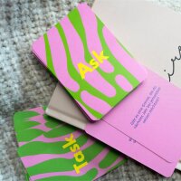 Ask & Task Geburtstagsausgabe (Deutsch)