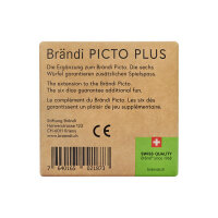 Brändi Picto Plus