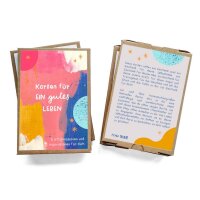 Affirmationskarten für Erwachsene