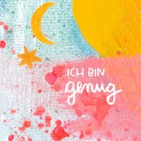Affirmationskarten für Erwachsene