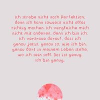 Affirmationskarten für Erwachsene