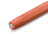 Kaweco Skyline Füllfeder fox