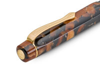 Kaweco Art Sport Füllfeder hickory brown