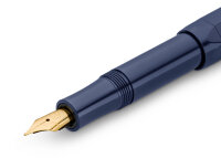 Kaweco CLASSIC SPORT Füllfeder navy