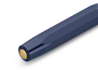 Kaweco CLASSIC SPORT Füllfeder navy