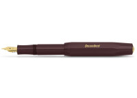 Kaweco CLASSIC SPORT Füllfeder bordeaux