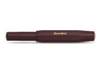 Kaweco CLASSIC SPORT Füllfeder bordeaux