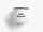 Tasse aus Emaille "Sofa.So good."
