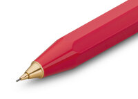 Kaweco CLASSIC SPORT Druckbleistift red