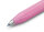 Kaweco frosted SPORT Kugelschreiber blush pitaya