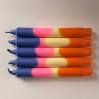 Stabkerzen 3 ER SET HEY.66