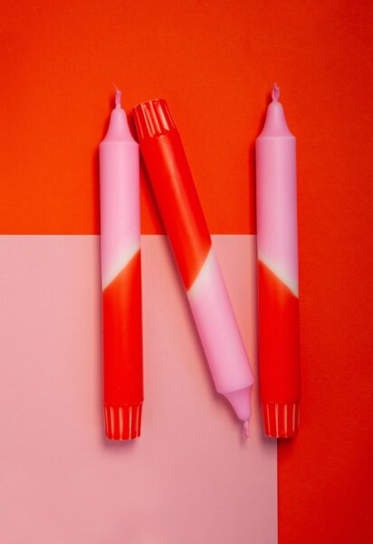 Stabkerzen 3 ER SET HEY.18