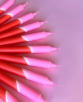 Stabkerzen 3 ER SET HEY.18