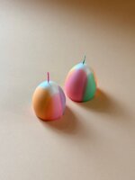 Hey Eggs, 2er Kerzen Set