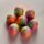 Hey Eggs, 2er Kerzen Set