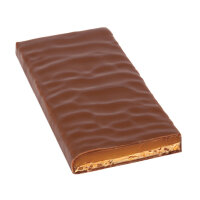 Schokolade "Frohe Ostern"-ButterKaramell