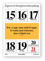 Original-Leitspruch-Wochen-Kalender 2027
