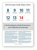 Original-Leitspruch-Friedens-Kalender 2027