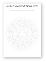 Original-Leitspruch-Friedens-Kalender 2027