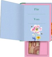 Wunscherfüller "Alles Liebe"