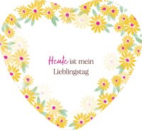 Sprüchedose "Nimm eins – Herzensmomente"