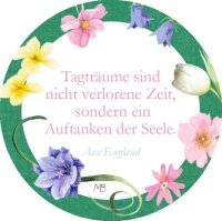 Sprüchedose "Nimm eins! – Schöne Momente"